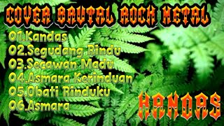 Download lagu kandas full album 2025 - -rock cover indonesia viral mp3