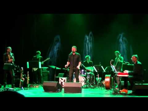 Kuba Badach - Tribute To Andrzej Zaucha - Leniwy Diabeł