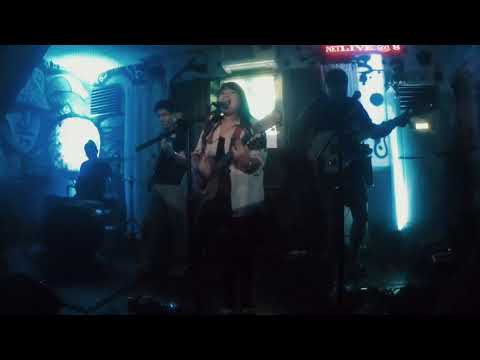 Sayo Lang - Megan Tarce Band
