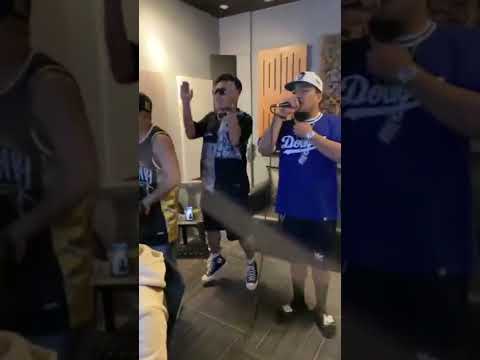 Smugglaz , Numerhus , Flict G - Praktis