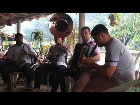 Tocata Almessiga Piauí - 8