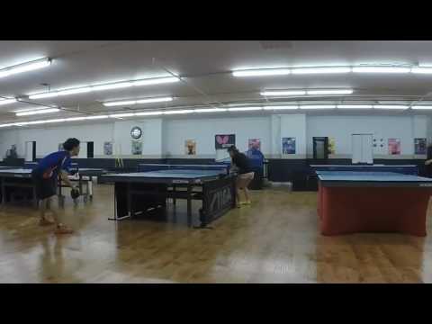 2016 ProTTC Champion