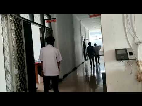 Trekait BTT Seluma, Polda Bengkulu Geledah BPBD dan BKD