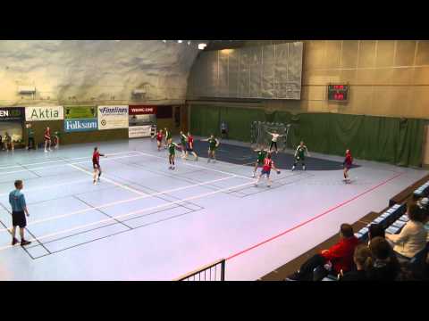 Akademi Grifk Young Ladies Dicken 2016