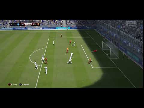 Double Poteau (Pierrick Valdivia)