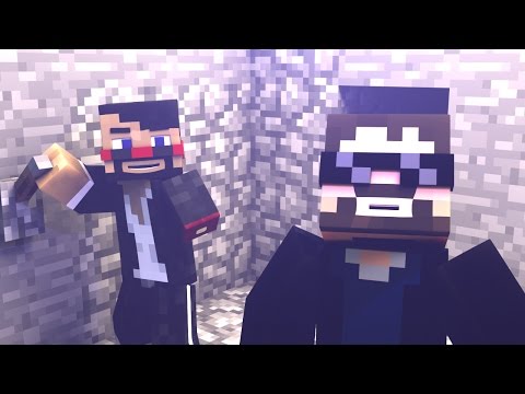 PAYBACK TIME (Minecraft Animation)