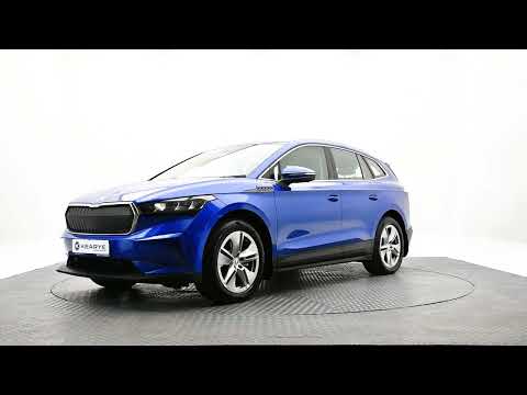 Skoda Enyaq IV 80 5DR Auto RWD - Image 2