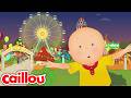 LIVE TV Caillou WildBrain Learning For Children