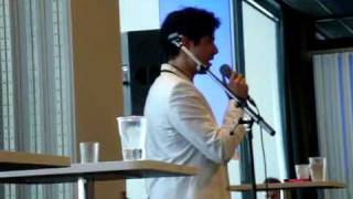 Didrik Solli-Tangen - My Heart Is Yours