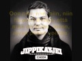 Cheek - Jippikayjei lyrics 