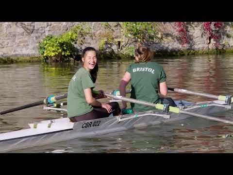 Join City of Bristol Rowing Club's Junior squad