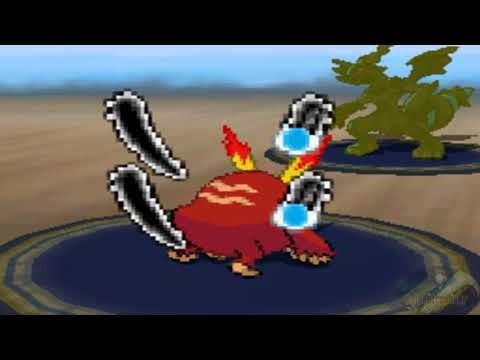 Guia Pokemon Negro 2 Parte 32 Castillo de N y llegando a ciudad teja