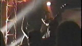 Angel Corpse - Wolflust Live