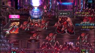 [ 광산일기 ] 검신노가다 2016-11-21