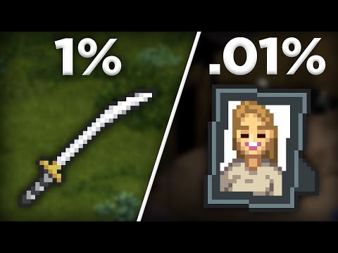 The RAREST ITEMS in Project Zomboid (And Where To Find Them)