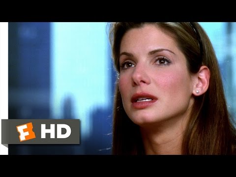 Hope Floats (1/3) Movie CLIP - He Doesn't Love You Anymore (1998) HD
