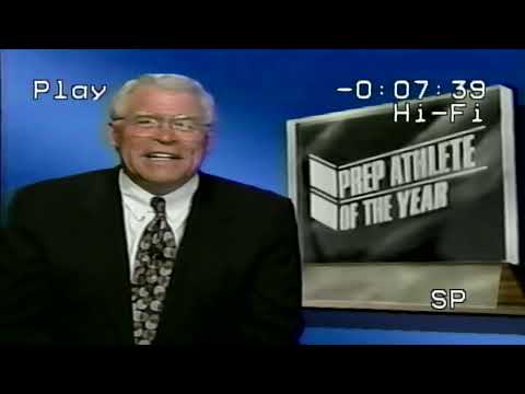 1995-96 Komo Prep Athlete of the Month & Year