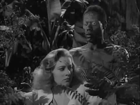 Zombies on Broadway 1945 videoclip