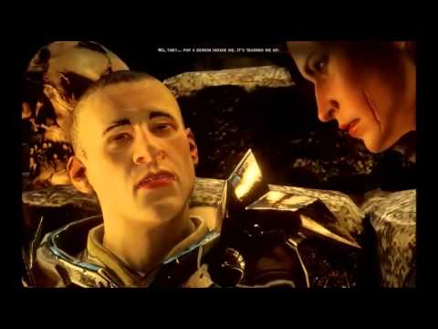 Let's Play Dragon Age Inquisition Blind Part 196