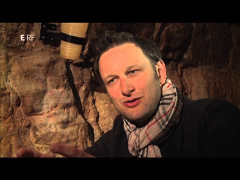 ANDI WEISS BEI "GOTT SEI DANK" (2014) - LIEB DICH GESUND