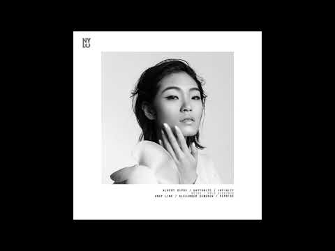 Albert Sipov & Daytonite - Infinity (Original Mix)