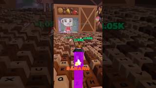 Roblox Key board run STAGE 2 #roblox