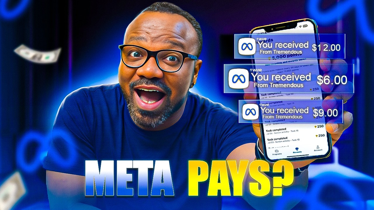 I Tried Meta's Viewpoints App So You Don't Have To — Here's My Honest Result