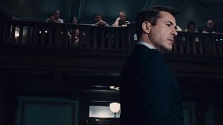 The Judge Film Trailer