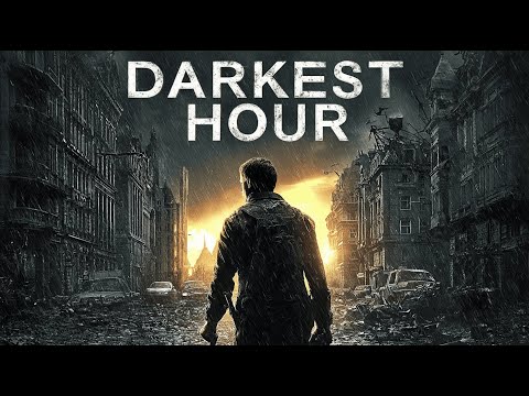 Darkest Hour (Alien Invasion | Sci-Fi | Horror | Full Movie | HD)