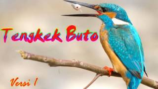 Download lagu Download Suara Masteran Tengkek Buto Versi 1 mp3