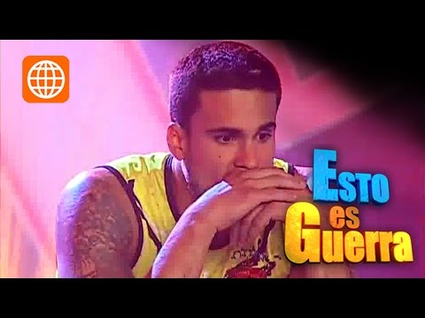 This is War Tuesday 31-03-2015 Part 7/8 - Eighth Season