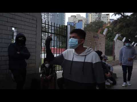 GABO GM vs JESFET || Octavos || Fecha 01 - Garganta de Fuego