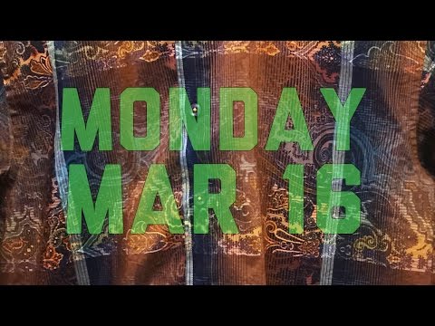 NBA Daily Show: Mar. 16 – The Starters