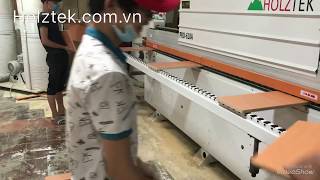 Máy dán chỉ tự động 6 chức năng giá tốt nhất TP. HCM