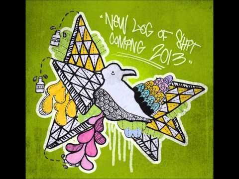 Just Berkeles f. Läskit Lokit - Fuck Lenni