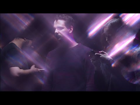 Matej Smutný - Magentic Clouds (Official Video)