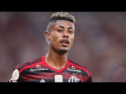 TODOS 0S G0LS D3 BRUN0 HENR1QU3 C0M 4 C4M1S4 D0 FL4M3NG0