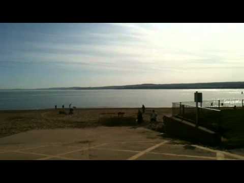 Exmouth Beach II