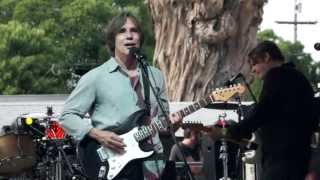 Jackson Browne - Red Neck Friend; Bottle Rock - Napa, CA 5/11/13