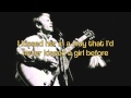 Then I Kissed Her - The Beach Boys (with lyrics)