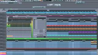 Fruity Loops Minimal/Electro !!!