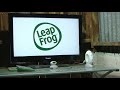 Angry Gamer Leap Frog LeapTV Destructive Rage