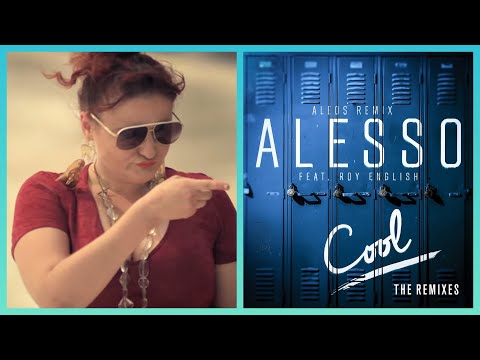 I Could Be The One X Cool  -  Avicii, Nicky Romeo and Alesso (MASHUP)