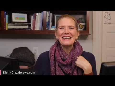 Yarn Review Rowan Selects -- Patina