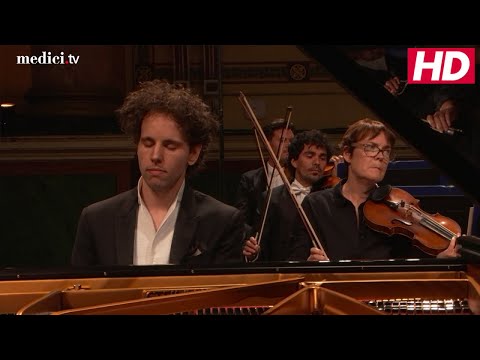 #LeedsPiano2018 - Final: Aljoša Jurinić