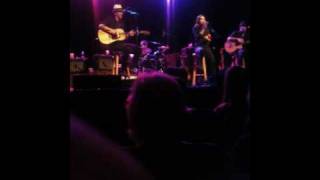 Brandi Carlile NJ 7/29/10 - Save part of yourself for me - NEW SONG!