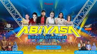 Download lagu Live ABIASA Music ll Walimathul Gusar ' Fani Ayu Safitri ' Putri Bpk.Surip-Ibu Sri Wahyuningsih mp3 Download lagu Live ABIASA Music ll Walimathul Gusar ' Fani Ayu Safitri ' Putri Bpk.Surip-Ibu Sri Wahyuningsih mp3