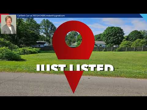 405 & 407 Market St, Carthage, IN 46115