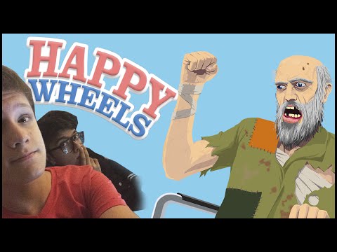 Wheels of Ages Android