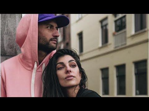 Ex Anna Nooshin reageert op het verlovingsnieuws